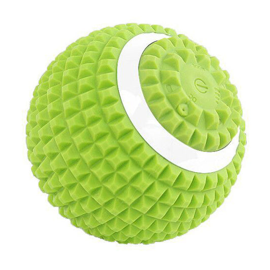 Silicone Vibrating Massage Ball