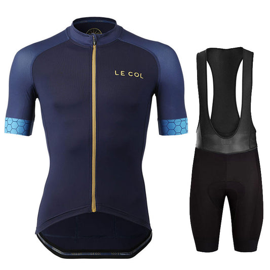 2022 New Men's Cycling Clothing