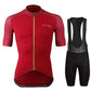 2022 New Men's Cycling Clothing