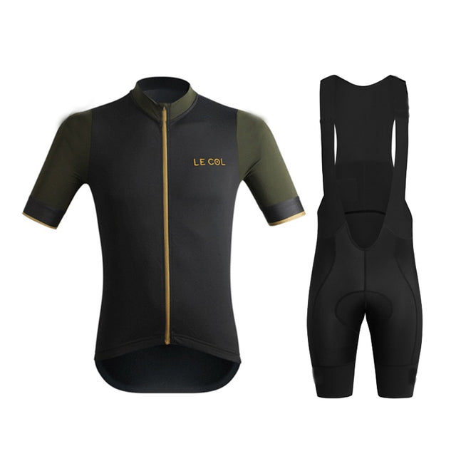 2022 New Men's Cycling Clothing