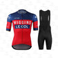 2022 New Men's Cycling Clothing