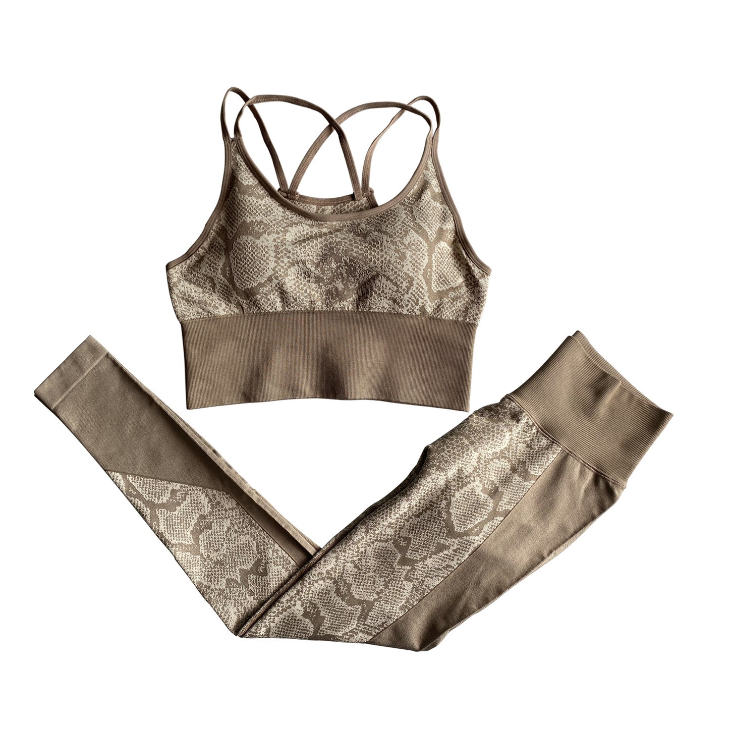 Women's Sportwear Set