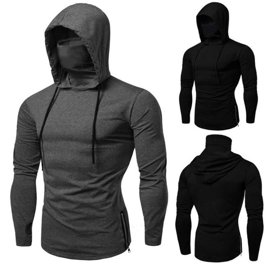 Men's Autumn Casual Hoodie