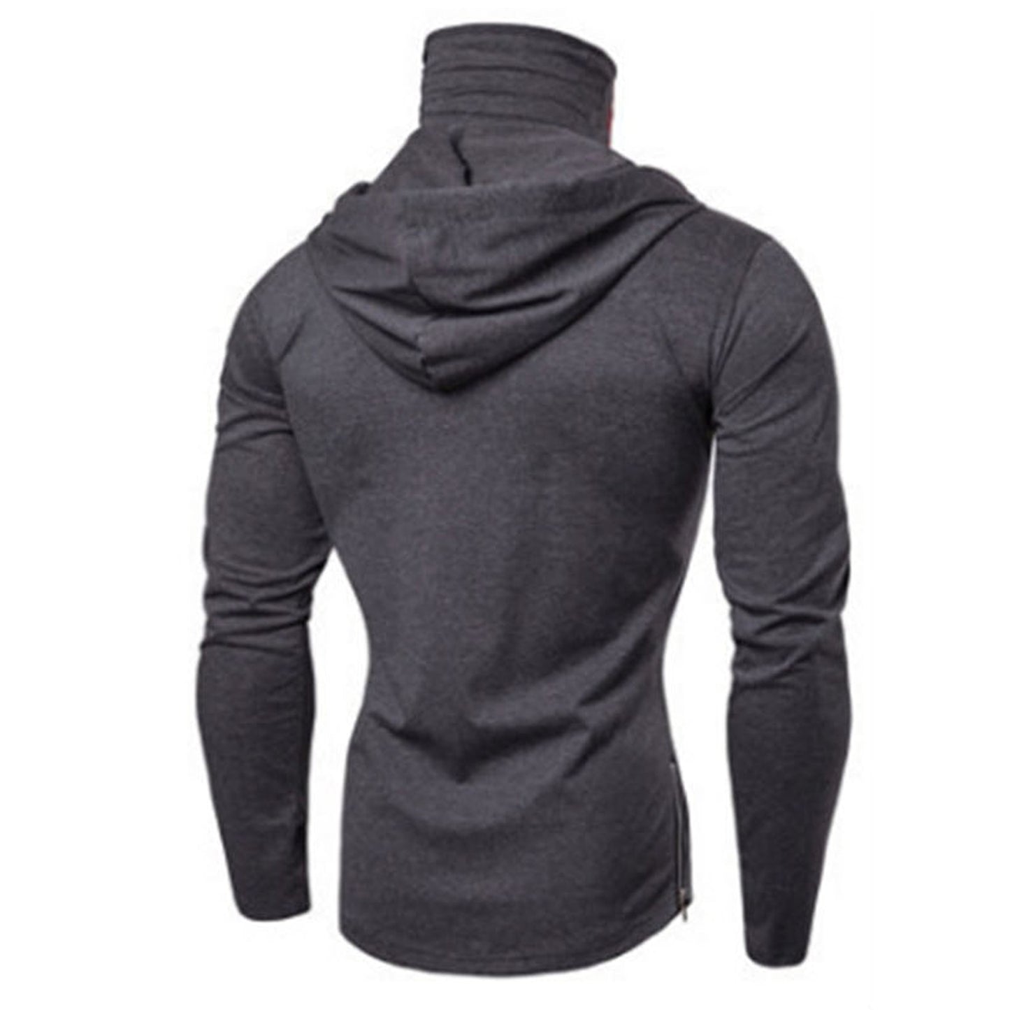 Men's Autumn Casual Hoodie