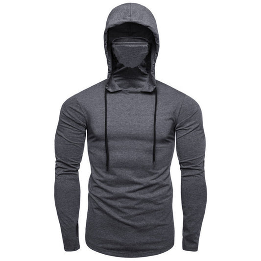 Men's Autumn Casual Hoodie