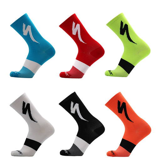 Professional Cycling Socks