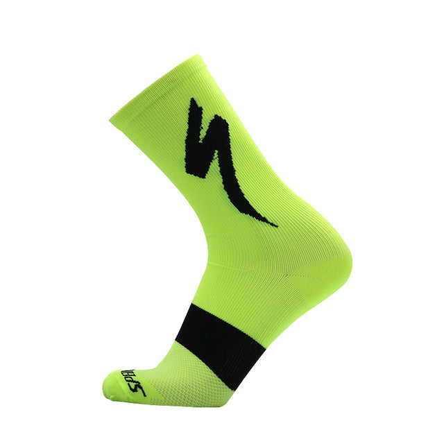 Professional Cycling Socks