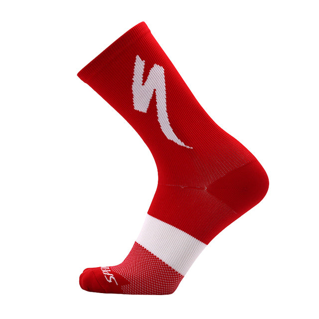 Professional Cycling Socks