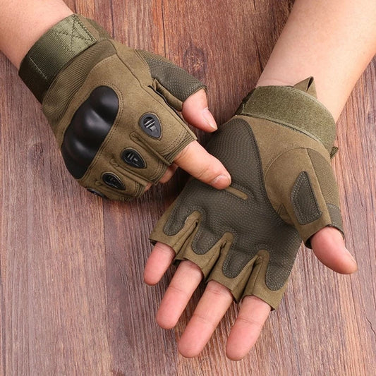 Tactical Gloves