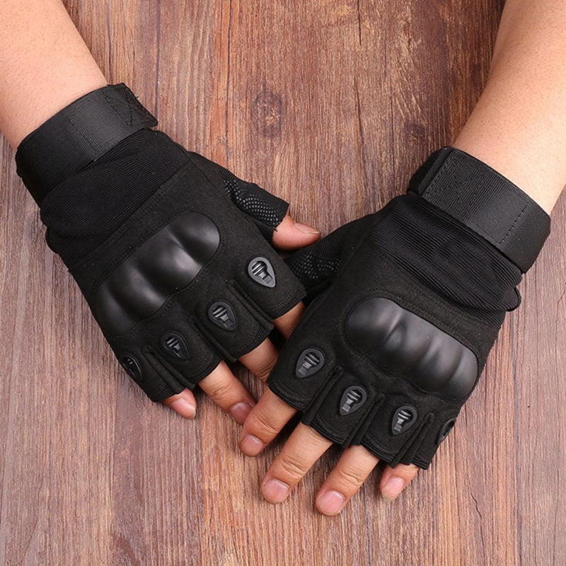 Tactical Gloves