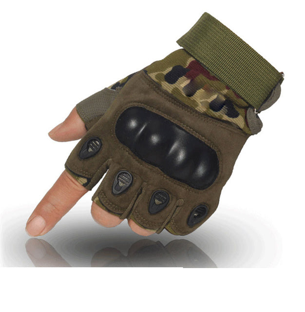 Tactical Gloves