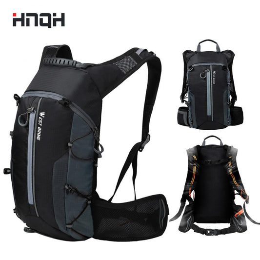 Ultralight Portable Sport Backpack