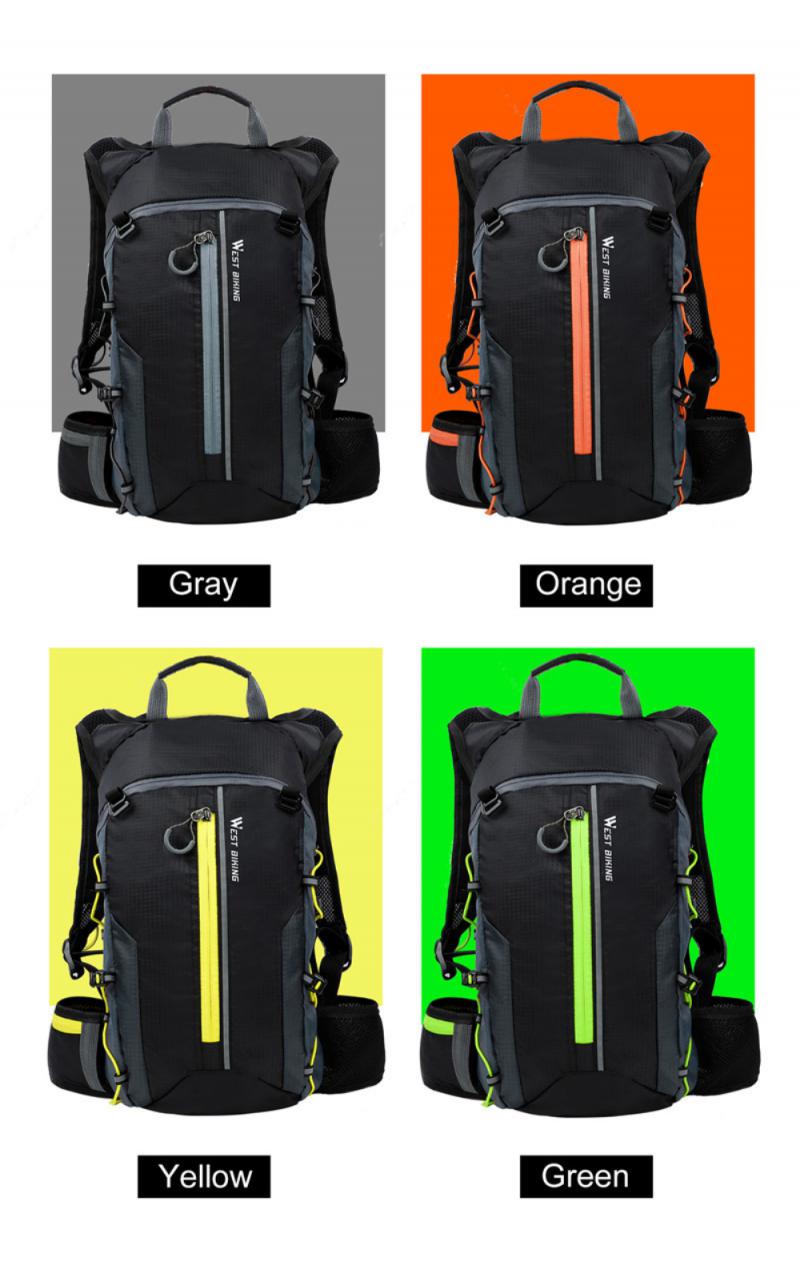 Ultralight Portable Sport Backpack