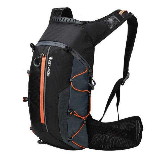 Ultralight Portable Sport Backpack