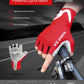 Summer Half-Finger Gloves