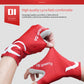 Summer Half-Finger Gloves