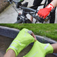 Summer Half-Finger Gloves