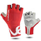 Summer Half-Finger Gloves