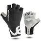 Summer Half-Finger Gloves