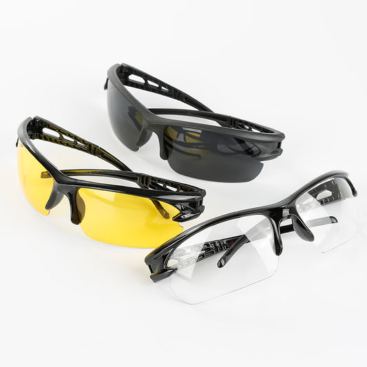 Sports Eyewear