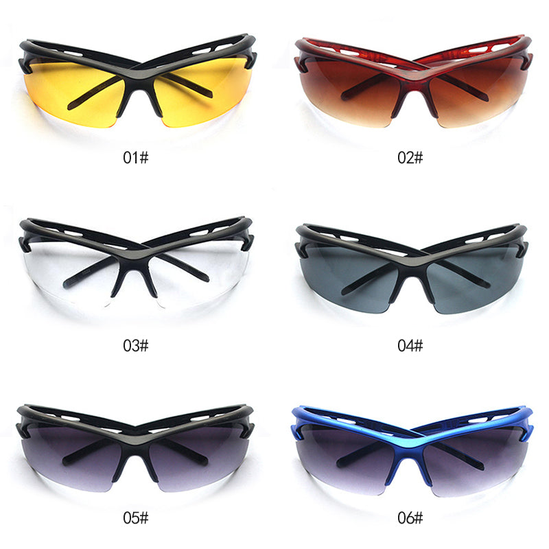 Sports Eyewear