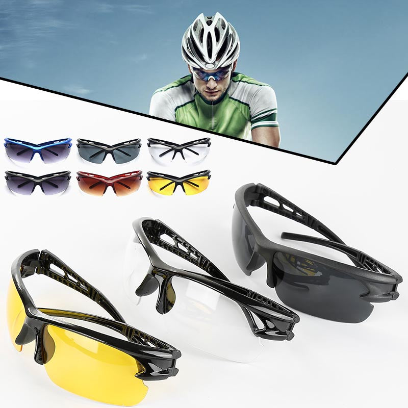 Sports Eyewear