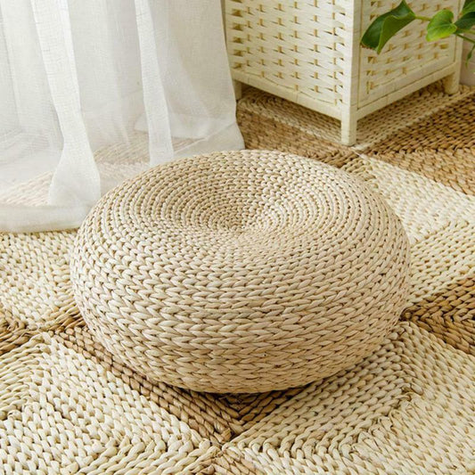 2Pcs Meditation Cushion