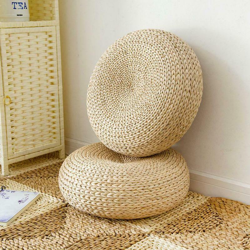 2Pcs Meditation Cushion