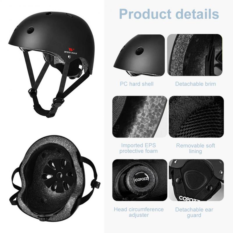 Ultralight  Helmet