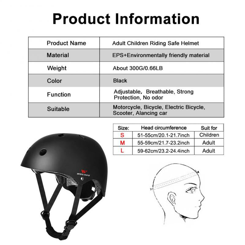 Ultralight  Helmet