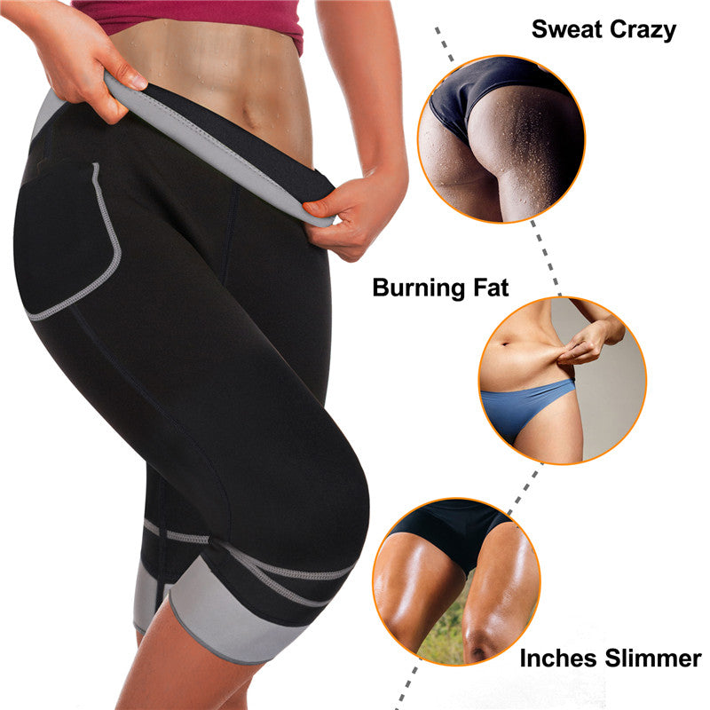 Women's Shapewear Pants