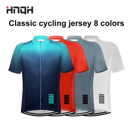 Men's Cycling Jersey