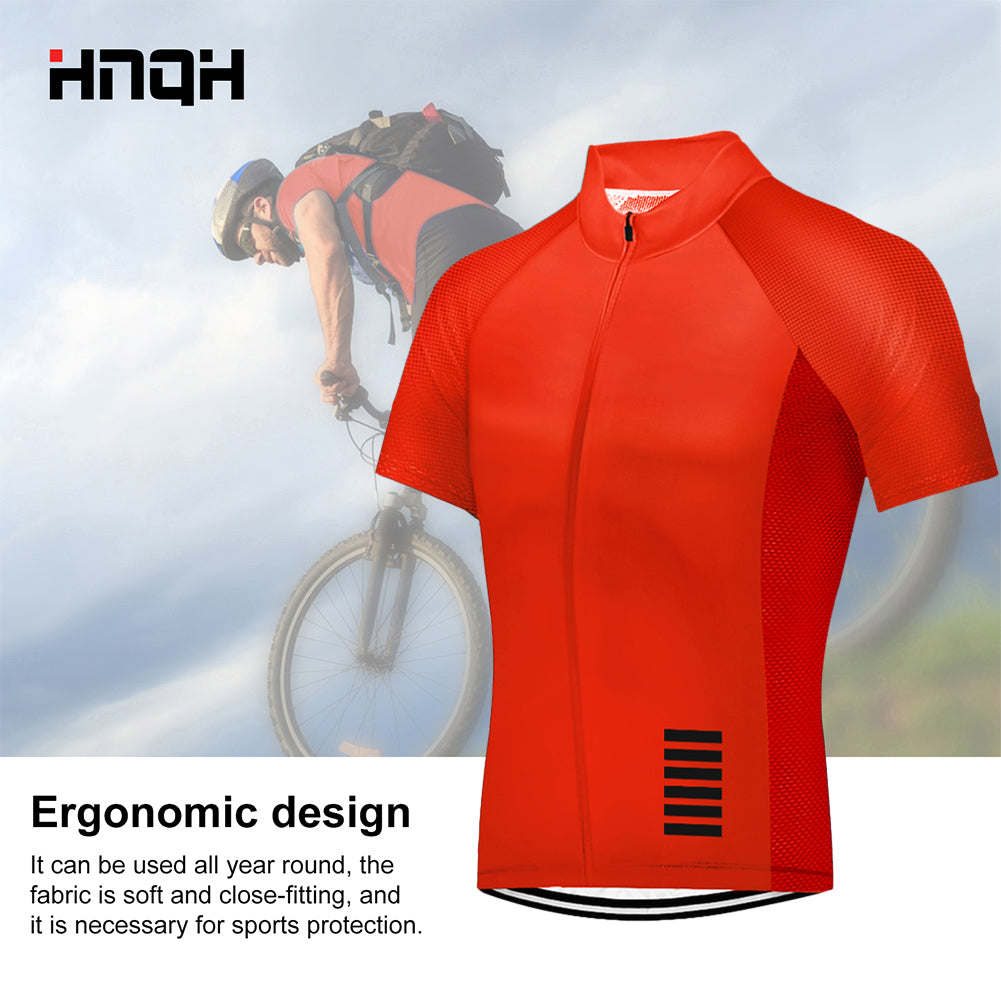 Men's Cycling Jersey