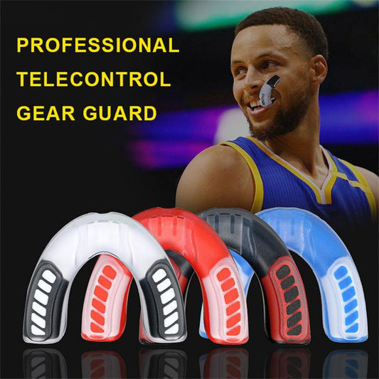 Sports Mouth Guard