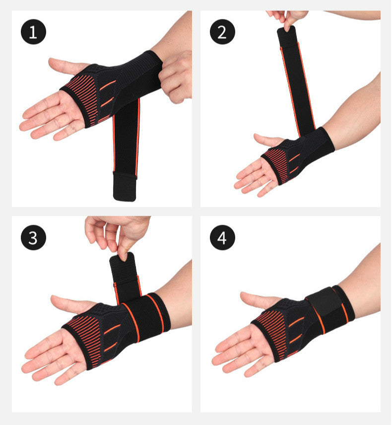 High Quality Wrist Support