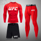 Men's MMA Fitness Tracksuit