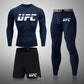 Men's MMA Fitness Tracksuit