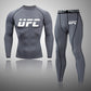 Men's MMA Fitness Tracksuit