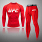 Men's MMA Fitness Tracksuit