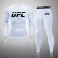 Men's MMA Fitness Tracksuit