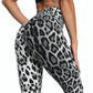 Fashion Print Yoga Pants